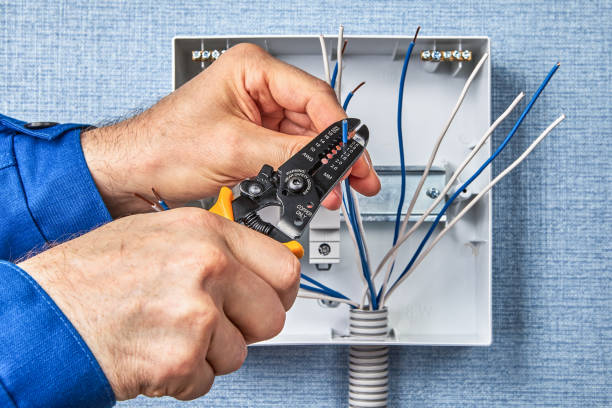 Professional Electrical Services in Sharonville, OH